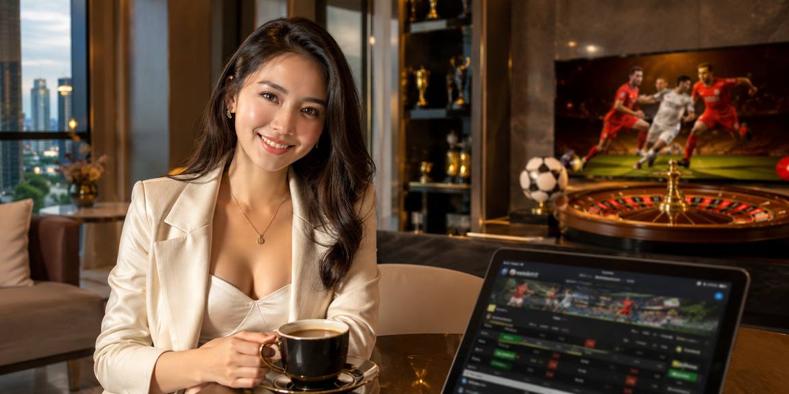 w123 Sảnh Cược Thể Thao Của Chúng Tôi